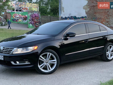 Фольксваген CC / Passat CC 2012 у Сумах на Automoto.ua Чорний Фольксваген CC / Passat CC, об'ємом двигуна 1.98 л та пробігом 287 тис. км за 9999 $, фото 1 на Automoto.ua
