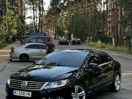 Фольксваген CC / Passat CC 2012 в Виннице на Automoto.ua Черный Фольксваген CC / Passat CC, объемом двигателя 1.98 л и пробегом 213 тыс. км за 8500 $, фото 1 на Automoto.ua