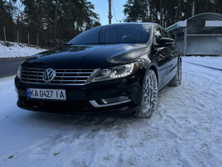Фольксваген CC / Passat CC 2012 в Украинке на Automoto.ua Черный Фольксваген CC / Passat CC, объемом двигателя 2 л и пробегом 193 тыс. км за 10500 $, фото 1 на Automoto.ua