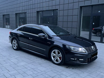 Фольксваген CC / Passat CC 2013 в Мукачеве на Automoto.ua Черный Фольксваген CC / Passat CC, объемом двигателя 1.97 л и пробегом 275 тыс. км за 12500 $, фото 1 на Automoto.ua