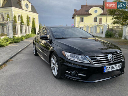 Фольксваген CC / Passat CC 2013 в Виннице на Automoto.ua Черный Фольксваген CC / Passat CC, объемом двигателя 1.98 л и пробегом 249 тыс. км за 9950 $, фото 1 на Automoto.ua