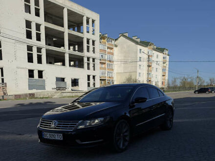 Фольксваген CC / Passat CC 2013 в Стрые на Automoto.ua Черный Фольксваген CC / Passat CC, объемом двигателя 1.97 л и пробегом 180 тыс. км за 14000 $, фото 1 на Automoto.ua