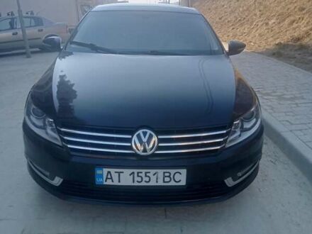 Фольксваген CC / Passat CC 2013 в Львове на Automoto.ua Черный Фольксваген CC / Passat CC, объемом двигателя 1.98 л и пробегом 81 тыс. км за 12500 $, фото 1 на Automoto.ua