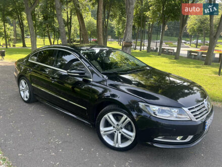 Фольксваген CC / Passat CC 2013 у Вишневом на Automoto.ua Чорний Фольксваген CC / Passat CC, об'ємом двигуна 1.98 л та пробігом 159 тис. км за 12400 $, фото 1 на Automoto.ua
