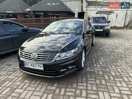 Фольксваген CC / Passat CC 2013 в Львове на Automoto.ua Черный Фольксваген CC / Passat CC, объемом двигателя 1.98 л и пробегом 230 тыс. км за 10800 $, фото 1 на Automoto.ua