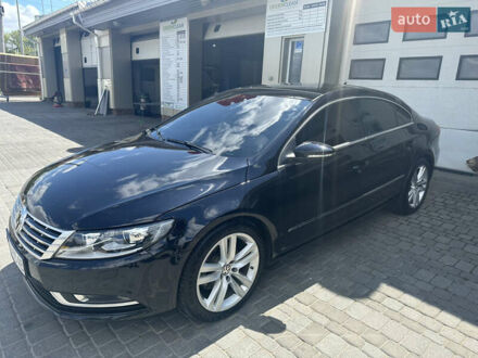Фольксваген CC / Passat CC 2013 в Вознесенске на Automoto.ua Черный Фольксваген CC / Passat CC, объемом двигателя 1.98 л и пробегом 126 тыс. км за 13500 $, фото 1 на Automoto.ua