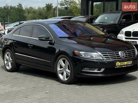 Фольксваген CC / Passat CC 2013 в Черновцах на Automoto.ua Черный Фольксваген CC / Passat CC, объемом двигателя 1.98 л и пробегом 200 тыс. км за 11400 $, фото 1 на Automoto.ua