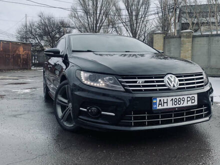 Фольксваген CC / Passat CC 2013 в Покровск (Красноармейск) на Automoto.ua Черный Фольксваген CC / Passat CC, объемом двигателя 1.98 л и пробегом 147 тыс. км за 14100 $, фото 1 на Automoto.ua