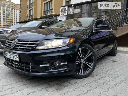 Фольксваген CC / Passat CC 2013 в Киеве на Automoto.ua Черный Фольксваген CC / Passat CC, объемом двигателя 2 л и пробегом 203 тыс. км за 10200 $, фото 1 на Automoto.ua
