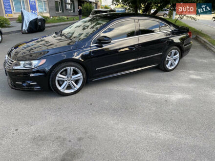 Фольксваген CC / Passat CC 2013 в Киеве на Automoto.ua Черный Фольксваген CC / Passat CC, объемом двигателя 2 л и пробегом 238 тыс. км за 10999 $, фото 1 на Automoto.ua