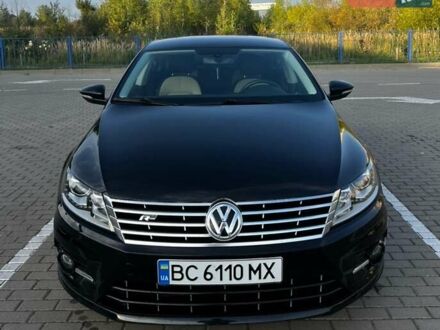 Фольксваген CC / Passat CC 2013 в Дрогобыче на Automoto.ua Черный Фольксваген CC / Passat CC, объемом двигателя 1.98 л и пробегом 180 тыс. км за 11900 $, фото 1 на Automoto.ua