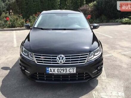 Фольксваген CC / Passat CC 2013 в Ужгороде на Automoto.ua Черный Фольксваген CC / Passat CC, объемом двигателя 1.98 л и пробегом 105 тыс. км за 13999 $, фото 1 на Automoto.ua