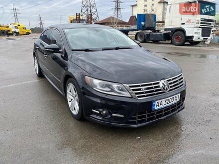 Фольксваген CC / Passat CC 2013 в Львове на Automoto.ua Черный Фольксваген CC / Passat CC, объемом двигателя 2 л и пробегом 125 тыс. км за 7400 $, фото 1 на Automoto.ua