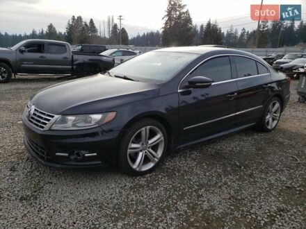 Фольксваген CC / Passat CC 2013 в Львове на Automoto.ua Черный Фольксваген CC / Passat CC, объемом двигателя 1.98 л и пробегом 87 тыс. км за 1900 $, фото 1 на Automoto.ua