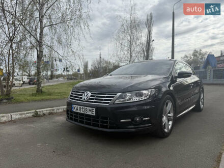 Фольксваген CC / Passat CC 2013 в Киеве на Automoto.ua Черный Фольксваген CC / Passat CC, объемом двигателя 1.98 л и пробегом 154 тыс. км за 12800 $, фото 1 на Automoto.ua