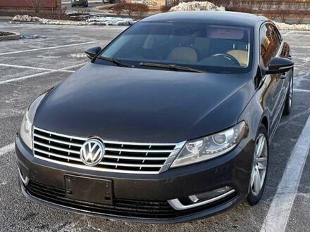 Фольксваген CC / Passat CC 2014 в Львове на Automoto.ua Черный Фольксваген CC / Passat CC, объемом двигателя 1.98 л и пробегом 179 тыс. км за 8500 $, фото 1 на Automoto.ua