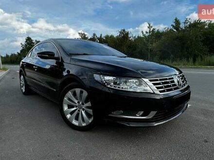 Фольксваген CC / Passat CC 2014 в Черновцах на Automoto.ua Черный Фольксваген CC / Passat CC, объемом двигателя 1.97 л и пробегом 200 тыс. км за 14160 $, фото 1 на Automoto.ua