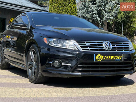 Фольксваген CC / Passat CC 2014 в Львове на Automoto.ua Черный Фольксваген CC / Passat CC, объемом двигателя 2 л и пробегом 186 тыс. км за 13300 $, фото 1 на Automoto.ua