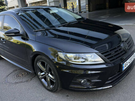 Фольксваген CC / Passat CC 2014 у Боярка на Automoto.ua Чорний Фольксваген CC / Passat CC, об'ємом двигуна 1.97 л та пробігом 253 тис. км за 13750 $, фото 1 на Automoto.ua