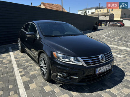 Фольксваген CC / Passat CC 2014 в Николаеве на Automoto.ua Черный Фольксваген CC / Passat CC, объемом двигателя 1.98 л и пробегом 168 тыс. км за 14000 $, фото 1 на Automoto.ua