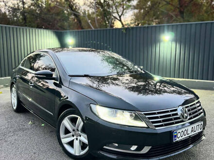 Фольксваген CC / Passat CC 2014 в Днепре (Днепропетровске) на Automoto.ua Черный Фольксваген CC / Passat CC, объемом двигателя 1.98 л и пробегом 149 тыс. км за 9999 $, фото 1 на Automoto.ua