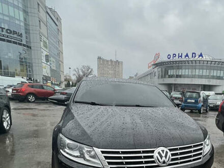 Фольксваген CC / Passat CC 2014 в Хмельницком на Automoto.ua Черный Фольксваген CC / Passat CC, объемом двигателя 1.98 л и пробегом 110 тыс. км за 12800 $, фото 1 на Automoto.ua