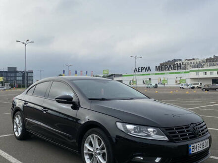 Фольксваген CC / Passat CC 2015 в Одессе на Automoto.ua Черный Фольксваген CC / Passat CC, объемом двигателя 1.98 л и пробегом 200 тыс. км за 11600 $, фото 1 на Automoto.ua