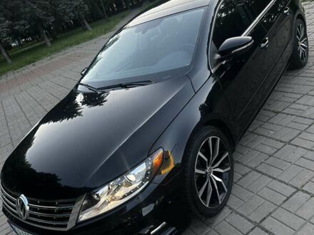 Фольксваген CC / Passat CC 2015 в Киеве на Automoto.ua Черный Фольксваген CC / Passat CC, объемом двигателя 2 л и пробегом 178 тыс. км за 15500 $, фото 1 на Automoto.ua