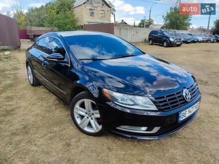 Фольксваген CC / Passat CC 2015 в Первомайск на Automoto.ua Черный Фольксваген CC / Passat CC, объемом двигателя 1.98 л и пробегом 199 тыс. км за 9650 $, фото 1 на Automoto.ua