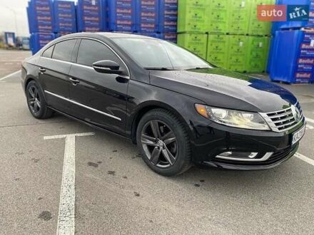 Фольксваген CC / Passat CC 2015 в Киеве на Automoto.ua Черный Фольксваген CC / Passat CC, объемом двигателя 1.98 л и пробегом 121 тыс. км за 10100 $, фото 1 на Automoto.ua