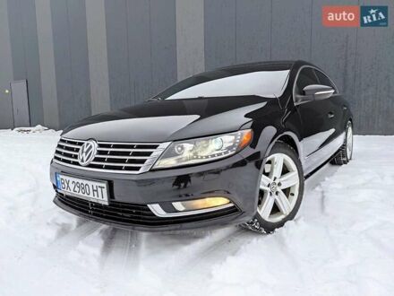 Фольксваген CC / Passat CC 2015 в Хмельницком на Automoto.ua Черный Фольксваген CC / Passat CC, объемом двигателя 2 л и пробегом 205 тыс. км за 10999 $, фото 1 на Automoto.ua