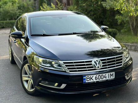 Фольксваген CC / Passat CC 2015 в Ровно на Automoto.ua Черный Фольксваген CC / Passat CC, объемом двигателя 1.98 л и пробегом 214 тыс. км за 10550 $, фото 1 на Automoto.ua