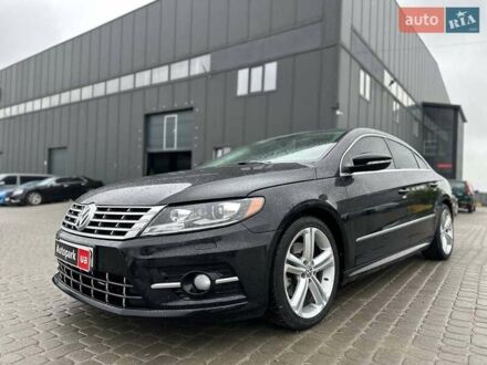 Фольксваген CC / Passat CC 2015 у Львові на Automoto.ua Чорний Фольксваген CC / Passat CC, об'ємом двигуна 2 л та пробігом 73 тис. км за 13690 $, фото 1 на Automoto.ua