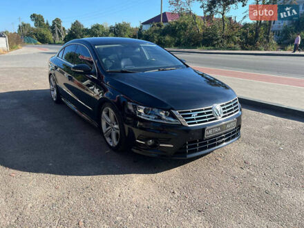 Фольксваген CC / Passat CC 2016 у Чернігові на Automoto.ua Чорний Фольксваген CC / Passat CC, об'ємом двигуна 1.98 л та пробігом 196 тис. км за 11000 $, фото 1 на Automoto.ua
