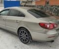 Коричневый Фольксваген CC / Passat CC, объемом двигателя 1.8 л и пробегом 220 тыс. км за 8500 $, фото 5 на Automoto.ua