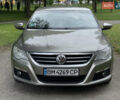 Коричневий Фольксваген CC / Passat CC, об'ємом двигуна 1.8 л та пробігом 258 тис. км за 7800 $, фото 2 на Automoto.ua