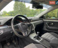 Коричневий Фольксваген CC / Passat CC, об'ємом двигуна 1.8 л та пробігом 258 тис. км за 7800 $, фото 19 на Automoto.ua