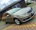 Коричневый Фольксваген CC / Passat CC, объемом двигателя 1.8 л и пробегом 315 тыс. км за 8800 $, фото 35 на Automoto.ua