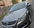 Коричневый Фольксваген CC / Passat CC, объемом двигателя 1.8 л и пробегом 258 тыс. км за 7700 $, фото 7 на Automoto.ua