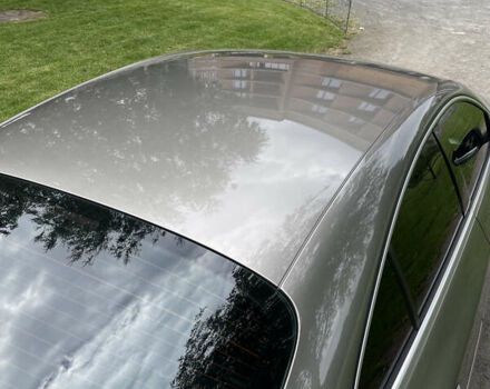 Коричневый Фольксваген CC / Passat CC, объемом двигателя 1.8 л и пробегом 258 тыс. км за 7700 $, фото 18 на Automoto.ua