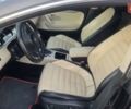 Коричневый Фольксваген CC / Passat CC, объемом двигателя 1.97 л и пробегом 259 тыс. км за 9200 $, фото 13 на Automoto.ua