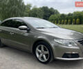 Коричневий Фольксваген CC / Passat CC, об'ємом двигуна 1.8 л та пробігом 258 тис. км за 7800 $, фото 17 на Automoto.ua