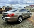 Коричневый Фольксваген CC / Passat CC, объемом двигателя 1.8 л и пробегом 315 тыс. км за 8800 $, фото 20 на Automoto.ua