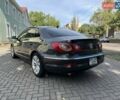 Коричневый Фольксваген CC / Passat CC, объемом двигателя 1.98 л и пробегом 268 тыс. км за 7600 $, фото 4 на Automoto.ua