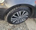 Коричневый Фольксваген CC / Passat CC, объемом двигателя 1.97 л и пробегом 259 тыс. км за 9200 $, фото 12 на Automoto.ua