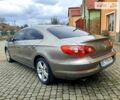 Коричневый Фольксваген CC / Passat CC, объемом двигателя 1.8 л и пробегом 315 тыс. км за 8800 $, фото 32 на Automoto.ua