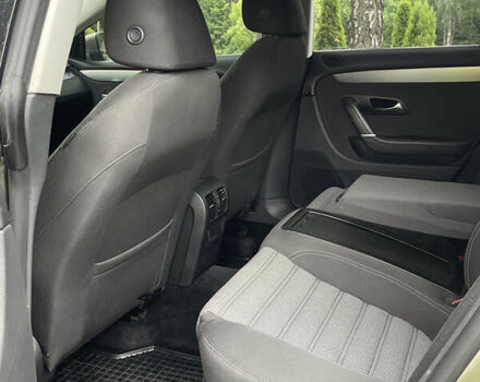 Коричневый Фольксваген CC / Passat CC, объемом двигателя 1.8 л и пробегом 258 тыс. км за 7700 $, фото 22 на Automoto.ua