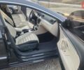 Коричневый Фольксваген CC / Passat CC, объемом двигателя 1.97 л и пробегом 259 тыс. км за 9200 $, фото 15 на Automoto.ua
