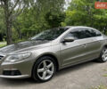 Коричневый Фольксваген CC / Passat CC, объемом двигателя 1.8 л и пробегом 258 тыс. км за 7700 $, фото 16 на Automoto.ua