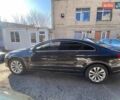 Коричневый Фольксваген CC / Passat CC, объемом двигателя 1.98 л и пробегом 270 тыс. км за 7199 $, фото 6 на Automoto.ua